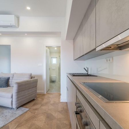 Luxury Piano Apartment ซาดาร์ ภายนอก รูปภาพ