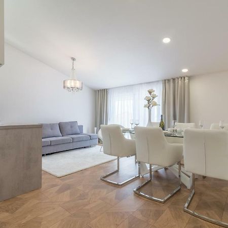 Luxury Piano Apartment ซาดาร์ ภายนอก รูปภาพ