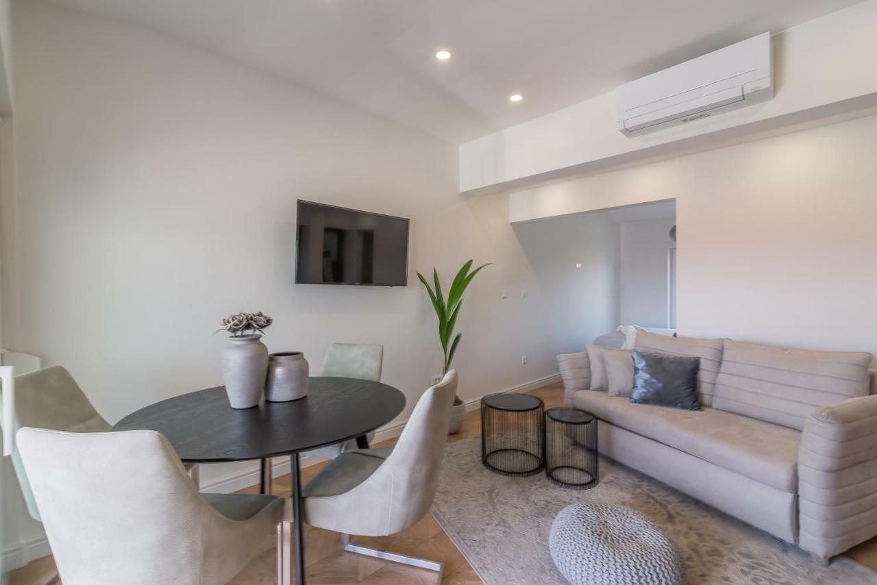 Luxury Piano Apartment ซาดาร์ ภายนอก รูปภาพ