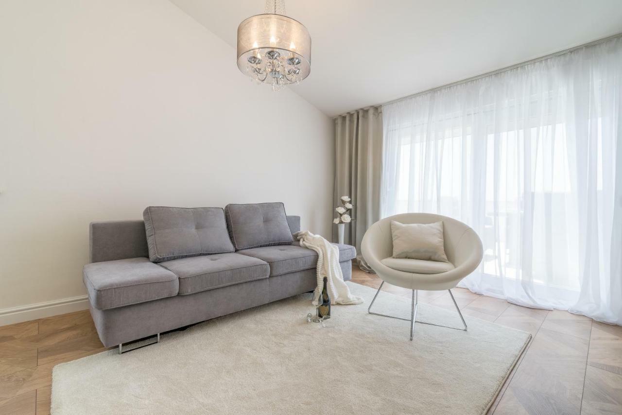 Luxury Piano Apartment ซาดาร์ ภายนอก รูปภาพ